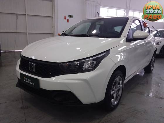 FIAT ARGO 1.0 FIREFLY FLEX DRIVE MANUAL FIAT ARGO 1.0 FIREFLY FLEX DRIVE MANUAL